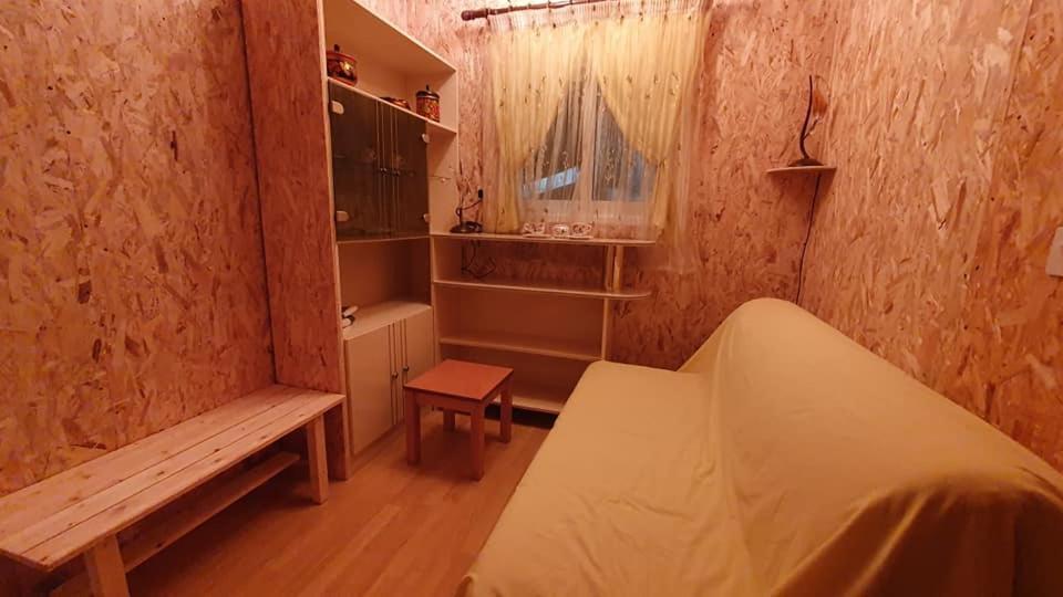 Отель Moon-Light Studio Ларнака Экстерьер фото